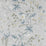 Zoffany Chambalon Trail Mercury/Platinum Grey Wallpaper ZDAR312851