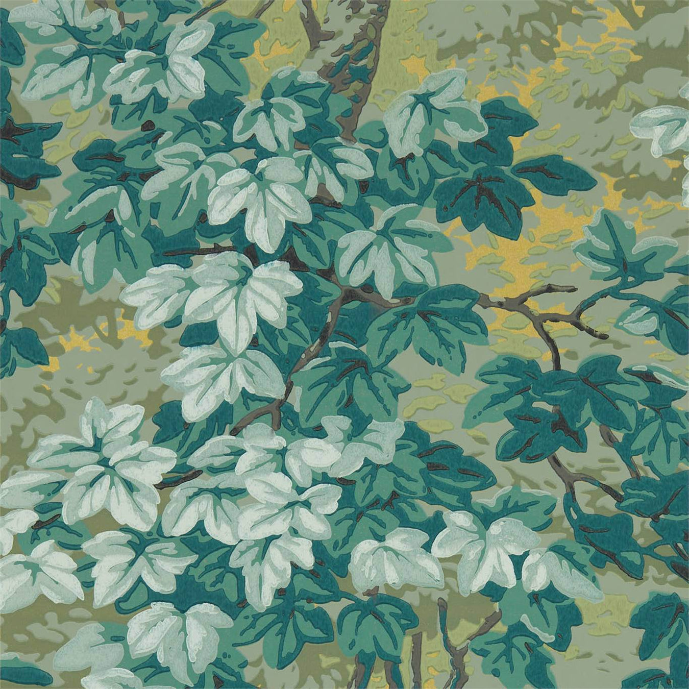 Zoffany Wallpaper Samples