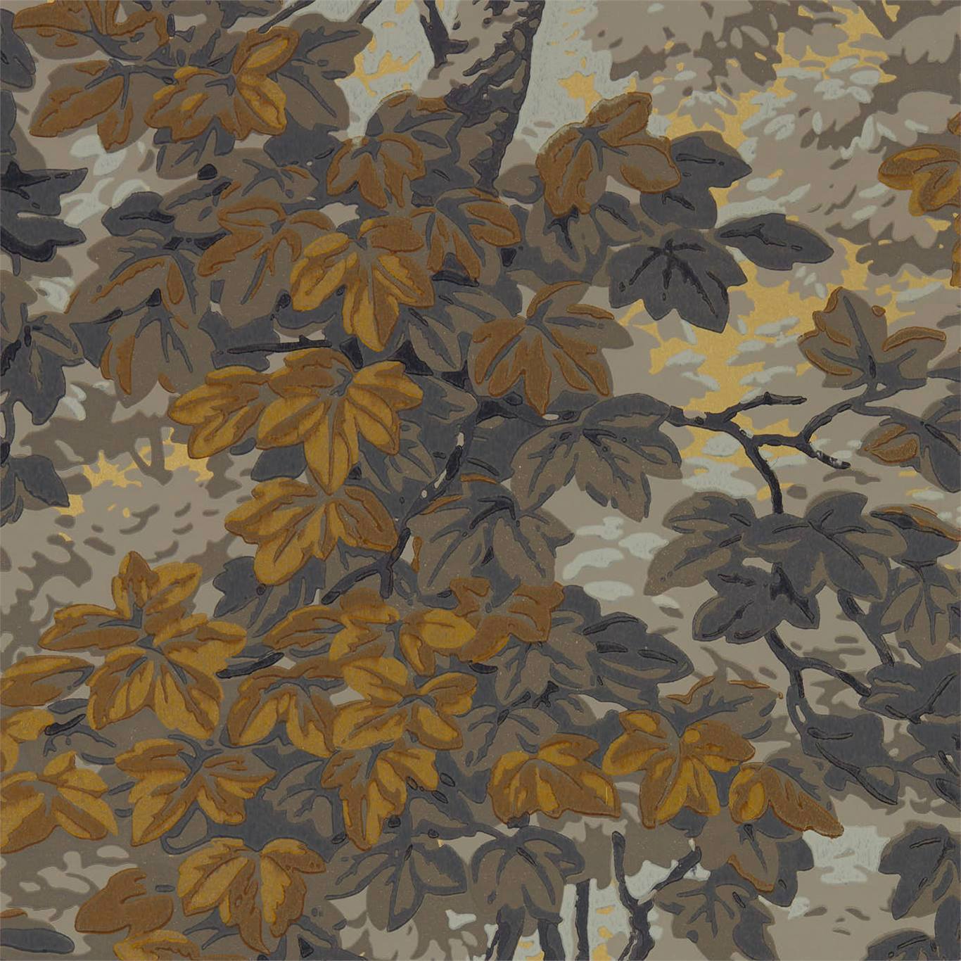 Zoffany Wallpaper Samples