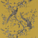 Zoffany Darnley Tigers Eye Wallpaper ZDAR312884