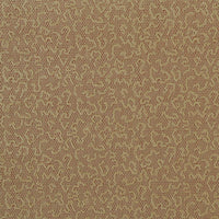 Zoffany Domino Velvet Rose Gold Fabric ZDMV333515