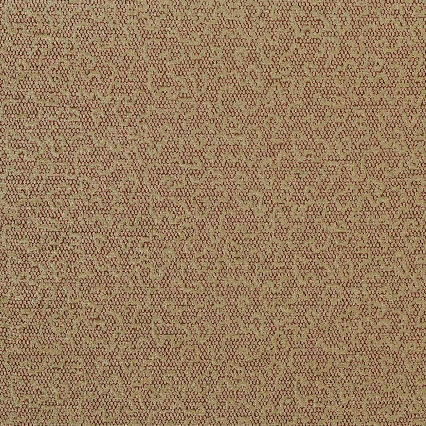 Zoffany Domino Velvet Rose Gold Fabric Sample ZDMV333515