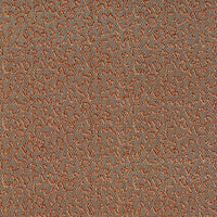 Zoffany Domino Velvet Amber Fabric ZDMV333517