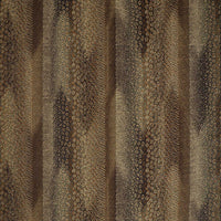Zoffany Nyala Vine Black/Gold Fabric ZDMV333521