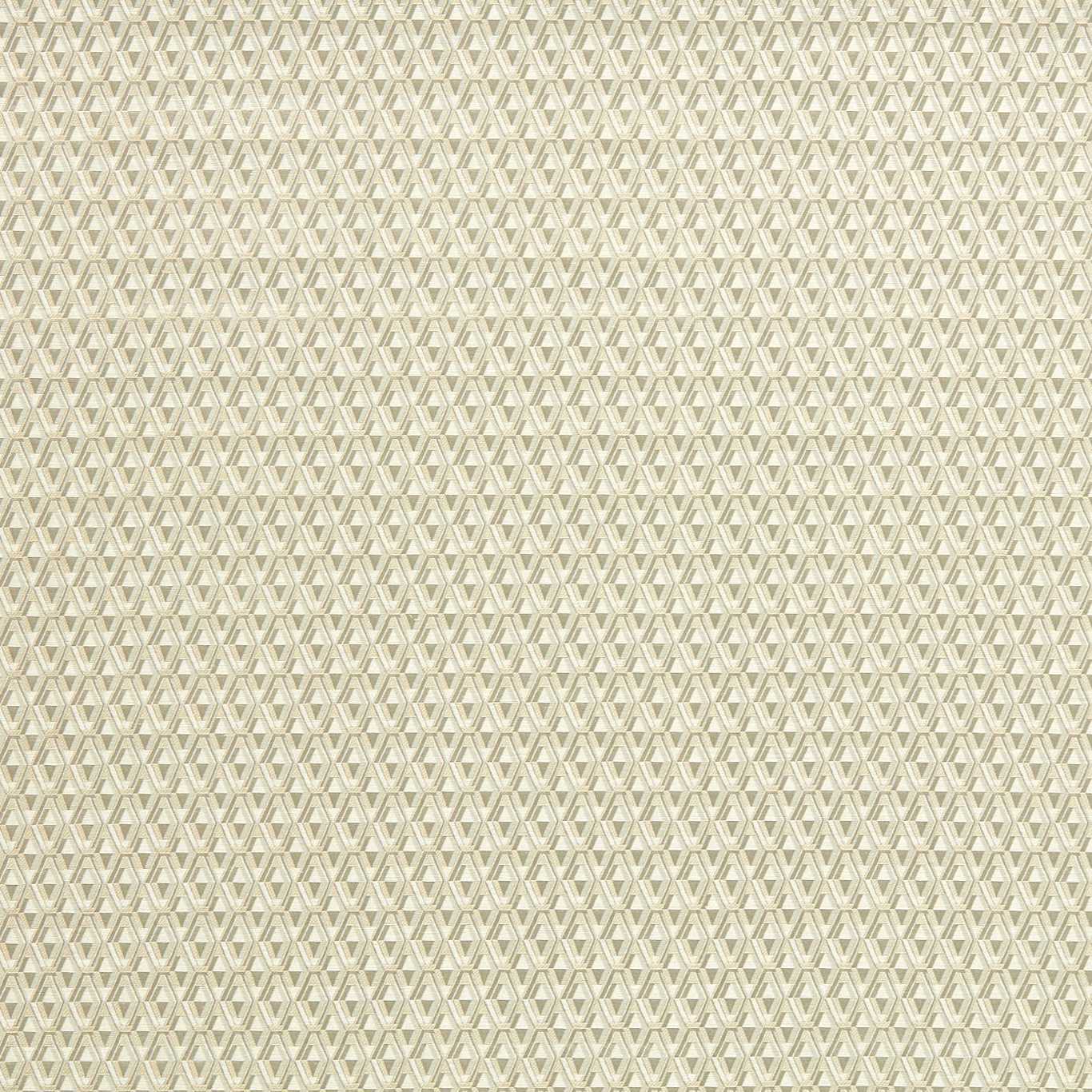 Zoffany Domino Diamond Paris Grey Fabric Sample ZDOM333324