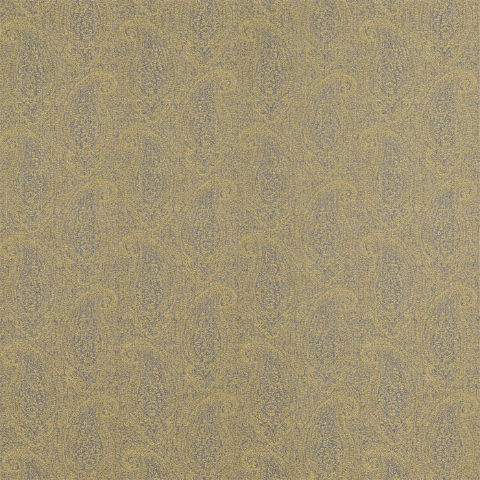Zoffany Cleadon Tigers Eye Fabric Sample ZELS332810