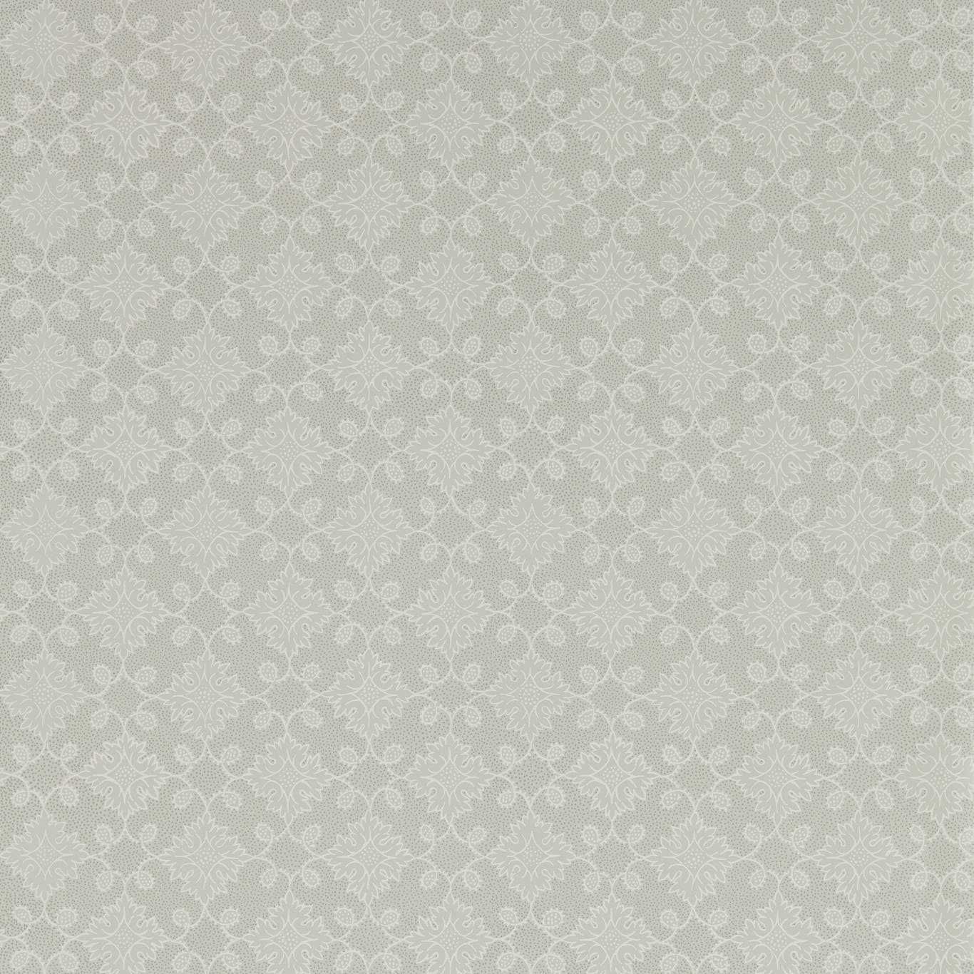 Zoffany Floral Tracery Nimbus Wallpaper Sample ZEND313087