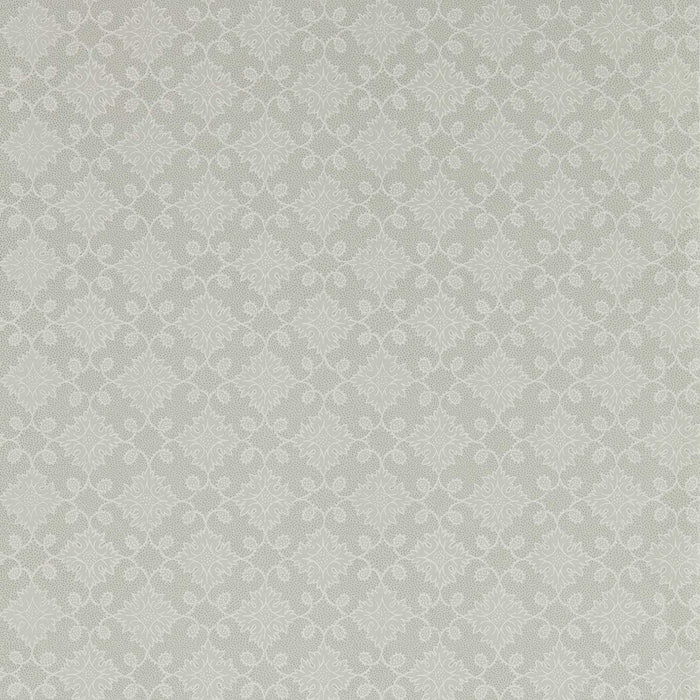 Zoffany Floral Tracery Nimbus Wallpaper Sample ZEND313087
