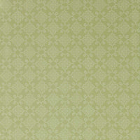 Zoffany Floral Tracery Fennel Wallpaper ZEND313089
