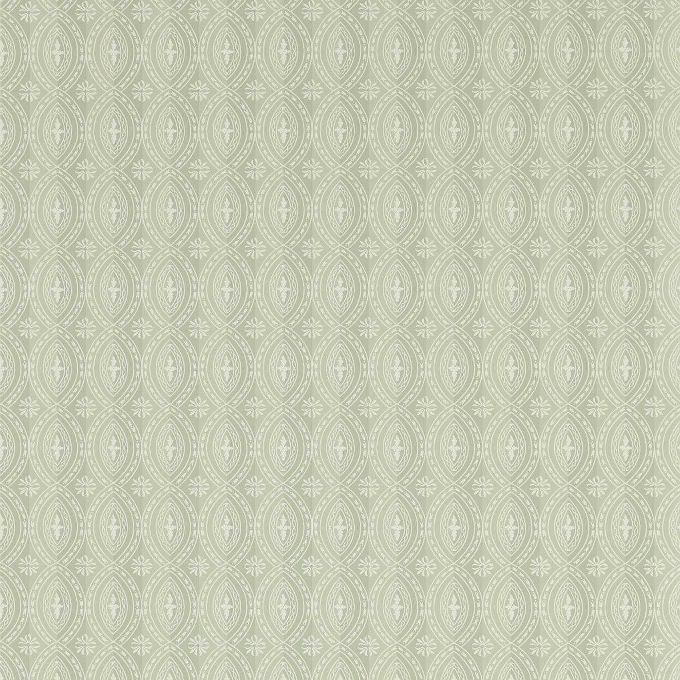 Zoffany Semper Ice Floes Wallpaper Sample ZEND313093