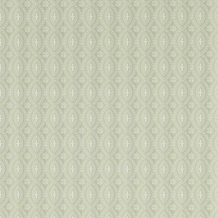 Zoffany Semper Ice Floes Wallpaper Sample ZEND313093