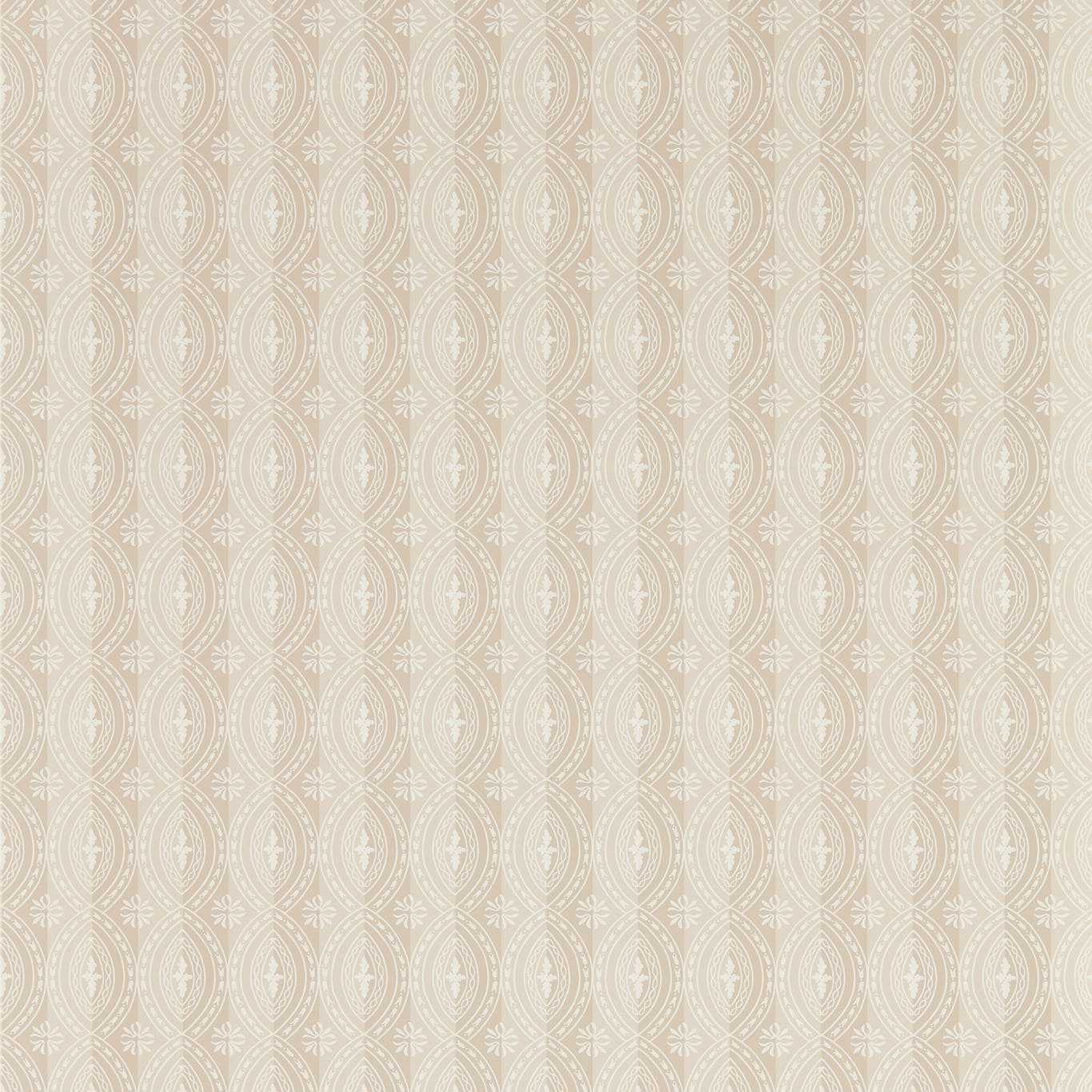 Zoffany Semper Rose Quartz Wallpaper Sample ZEND313094