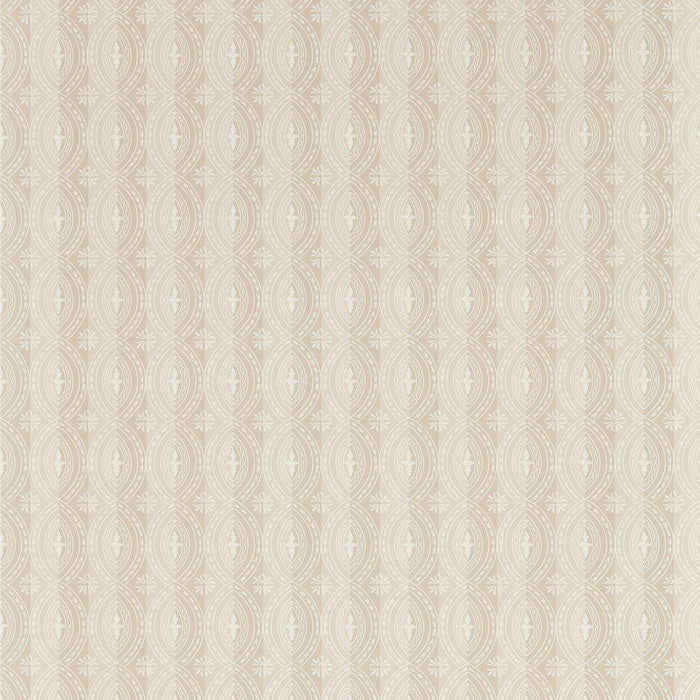 Zoffany Semper Rose Quartz Wallpaper Sample ZEND313094