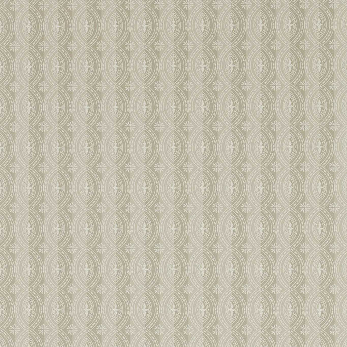 Zoffany Semper Paris Grey Wallpaper Sample ZEND313095