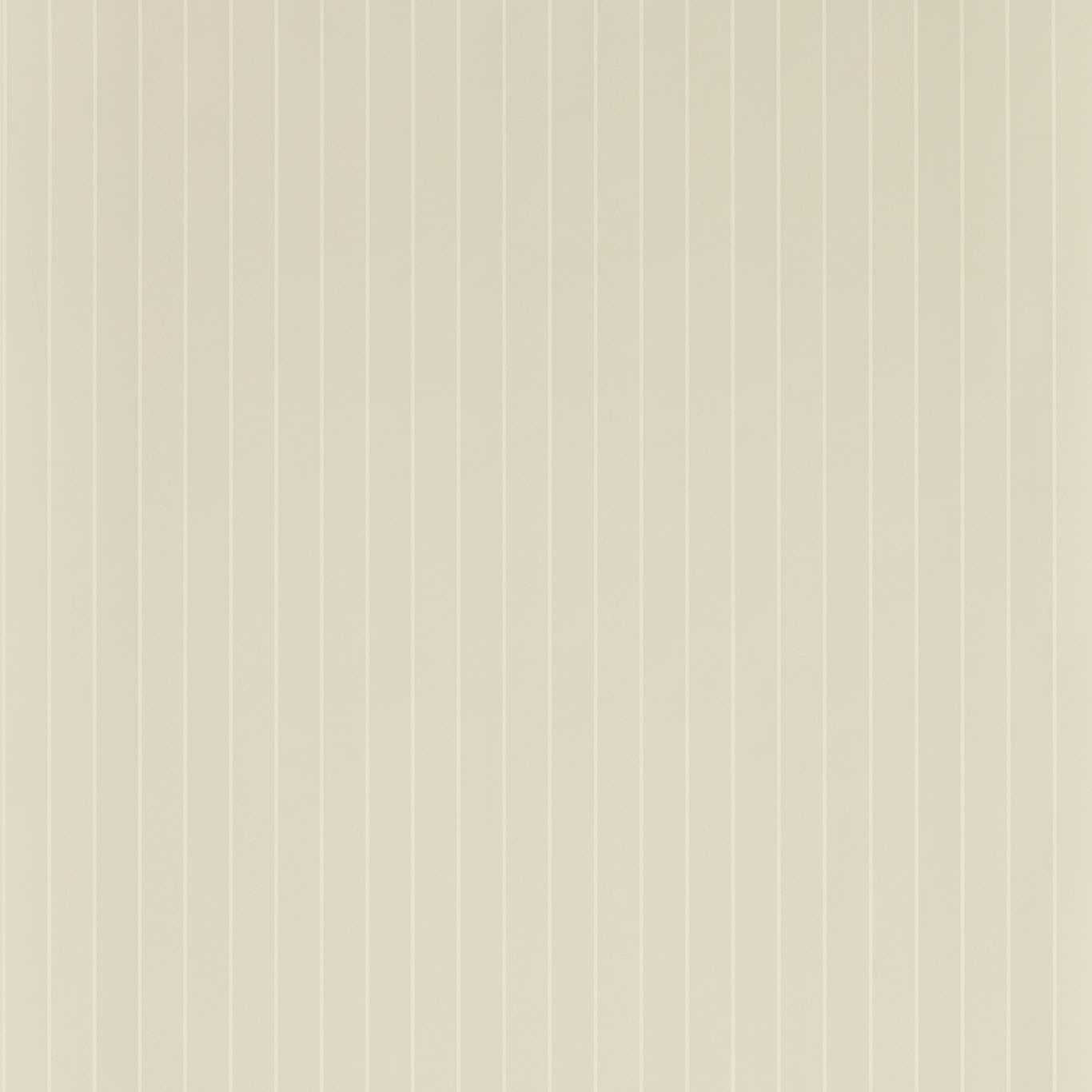 Zoffany Semper Stripe Pale Linen Wallpaper Sample ZEND313106