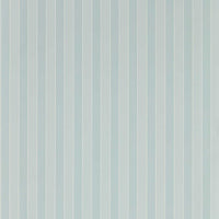 Zoffany Semper Stripe Wedgwood Blue Wallpaper ZEND313107