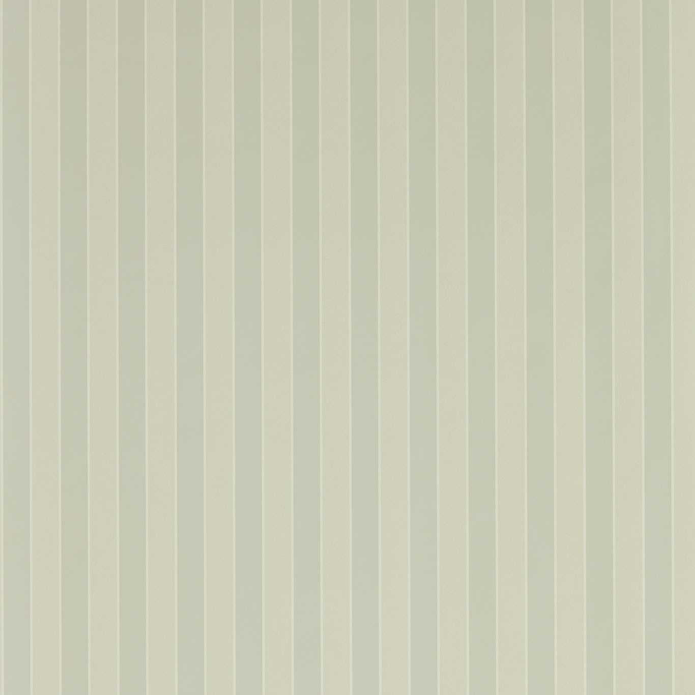 Zoffany Semper Stripe Eau De Nil Wallpaper Sample ZEND313109