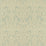 Zoffany Brocatello Light Blue Fabric Sample ZGRD85010