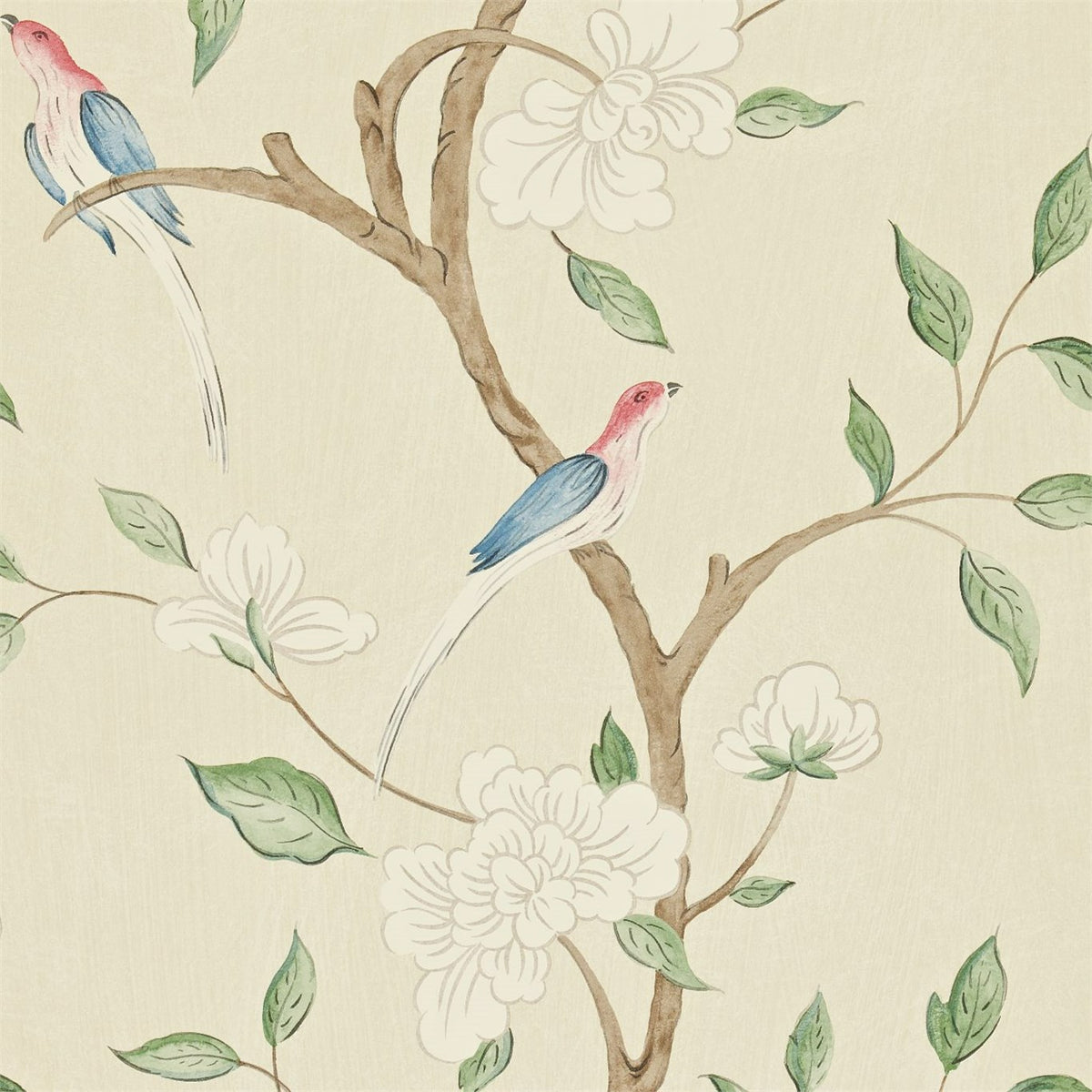 Zoffany Eleonora Jade/Rose ZGUV08003 Sample | 40% Off (Samples)