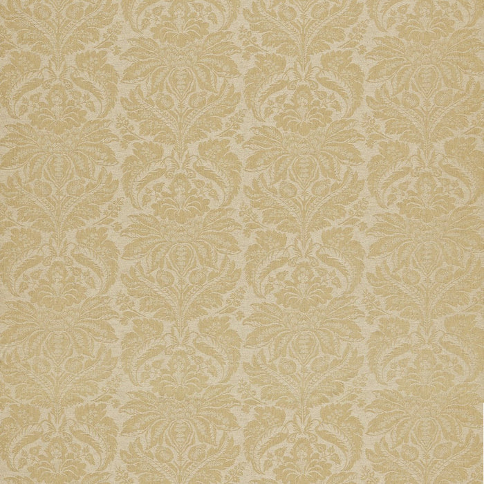 Zoffany Haddon Papyrus Fabric Sample ZHAD331894