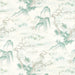 Zoffany Floating Mountains Mineral Wallpaper ZHIW312983