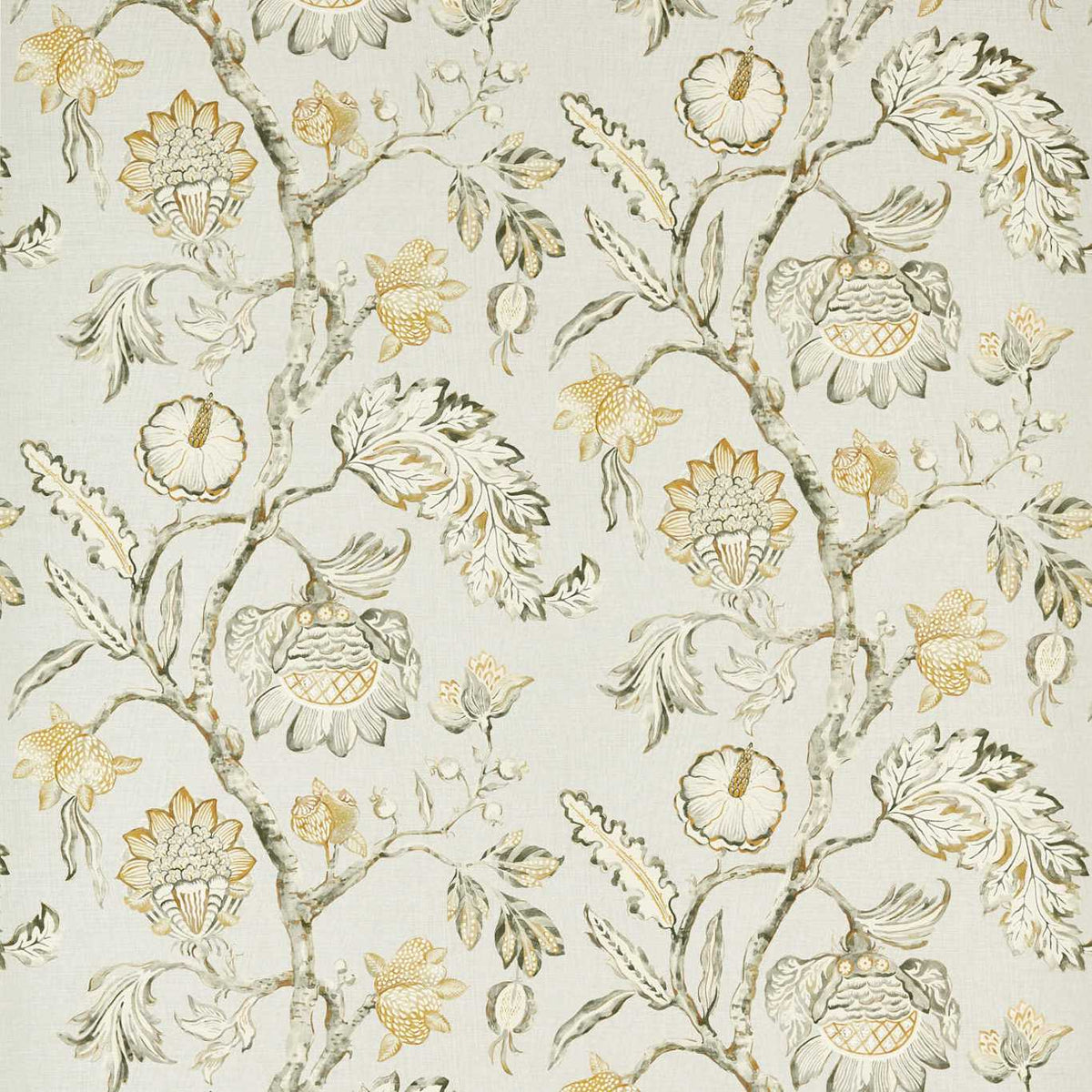 Zoffany Copes Trail Quartz Grey ZHIW312985 Sample | 40% Off (Samples)
