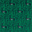 Zoffany Deco Deer Velvet Malachite Fabric Sample ZICO322673