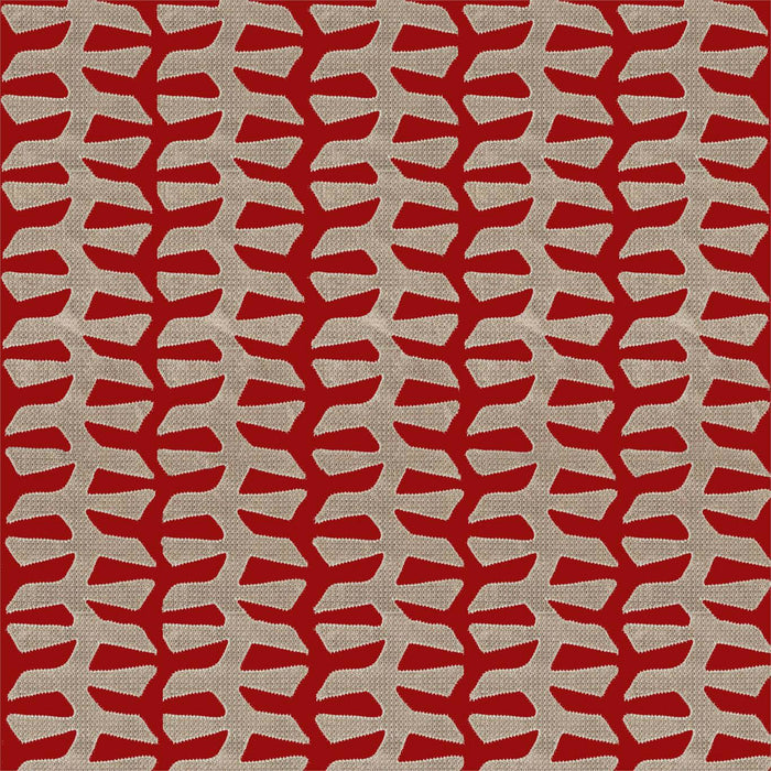 Zoffany Verdi Applique Venetian Fabric Sample ZICO333015