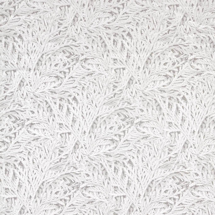 Zoffany Nootka Empire Grey Fabric Sample ZICO333024