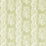 Zoffany Dabu Stripe Pale Olive Wallpaper Sample ZIND313118
