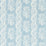 Zoffany Dabu Stripe Wedgwood Blue Wallpaper ZIND313119