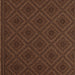 Zoffany Marquetry Trellis Cork Wallpaper ZIND313120