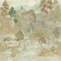 Zoffany Lost Lands Mineral Wallpaper ZIND313123