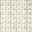 Zoffany Papaver Stripe Tuscan Pink/Nimbus Fabric Sample ZINF322778