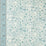 Zoffany Mughal Menagerie Mazarine Blue Fabric ZINF322779