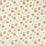 Zoffany Wallichi Russet/Olive Fabric Sample ZINF322783
