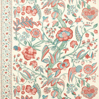 Zoffany Artisan Palampore Chintz Fabric ZINF322785