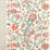 Zoffany Artisan Palampore Chintz Fabric ZINF322785