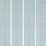 Zoffany Odell Wedgwood Blue Fabric ZINF333547