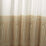 Zoffany Zardozi Ombre Mousseaux Fabric ZINF333548
