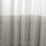Zoffany Zardozi Ombre Quartz Grey Fabric ZINF333549