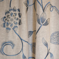 JF Fabrics Zinnia 64 Fabric 5084564
