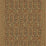 Zoffany Jayshree Spice/Russet Fabric Sample ZJAI331629