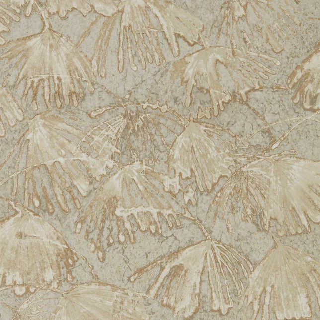 Zoffany Iliad Fossil ZKEM312634 Sample | 40% Off (Samples)