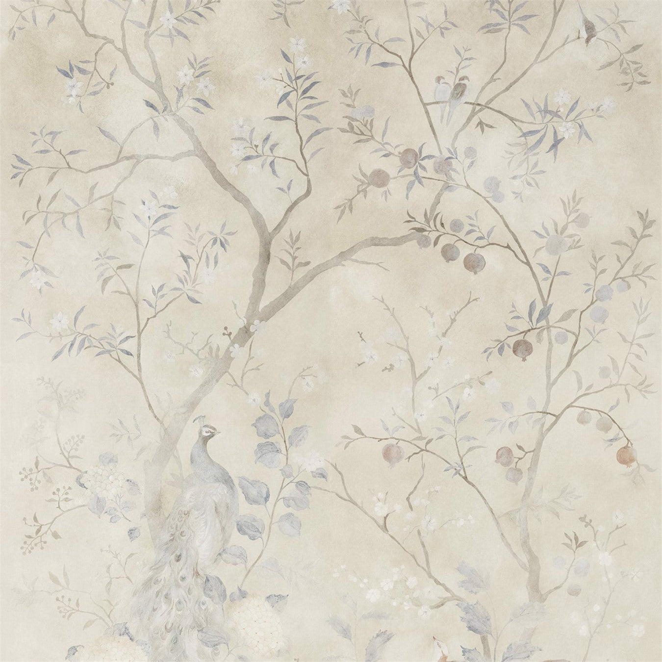 Zoffany Wallpaper Samples