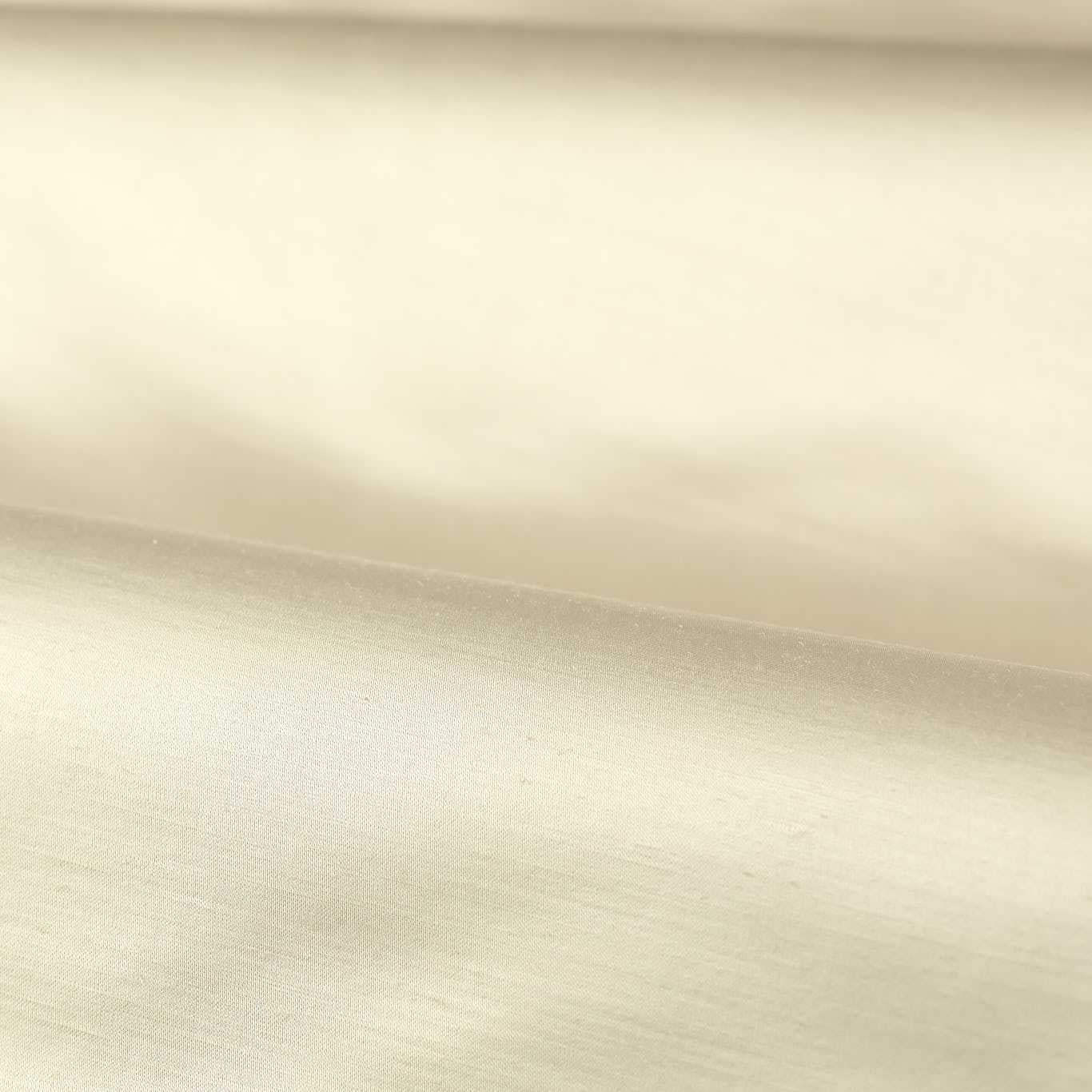 Zoffany Amoret Performance White Clay Fabric Sample ZL1X333408