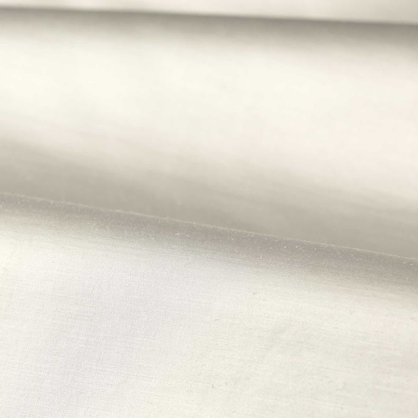 Zoffany Amoret Performance Platinum White Fabric Sample ZL1X333474