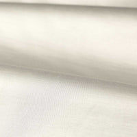 Zoffany Amoret Performance Platinum White Fabric ZL1X333474