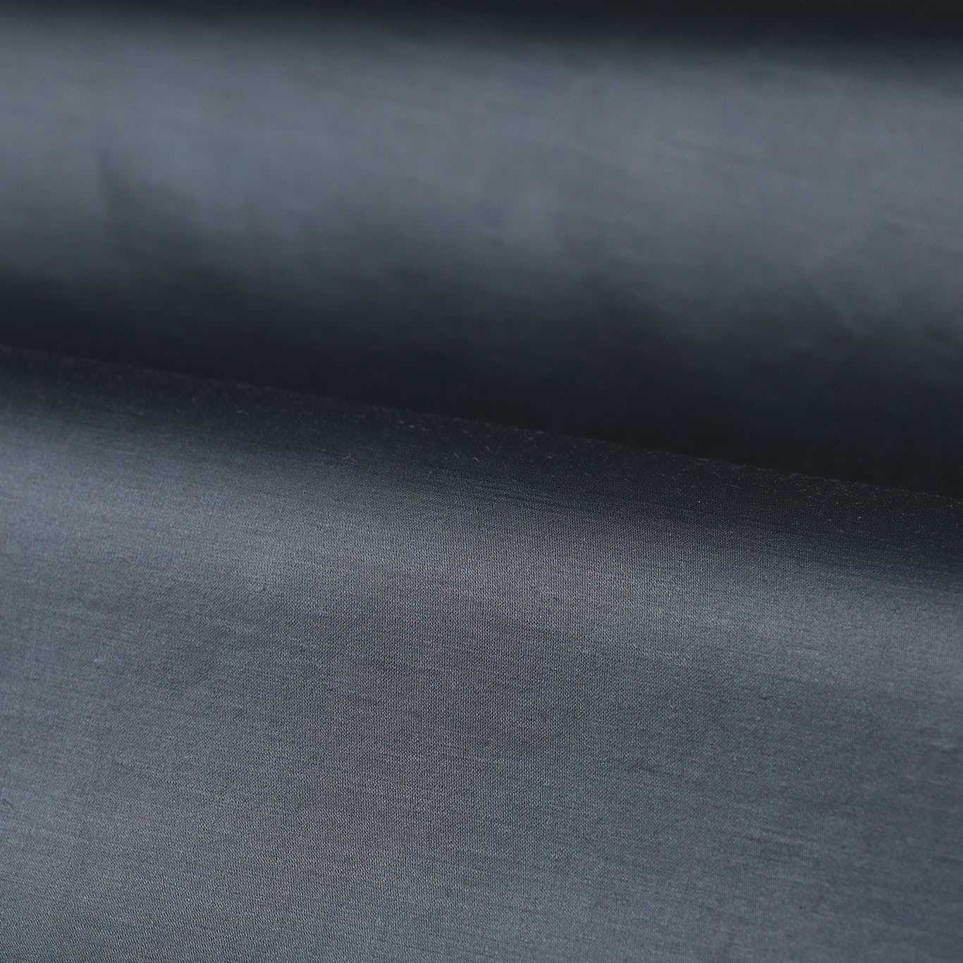 Zoffany Amoret Performance Blue Stone Fabric Sample ZL1X333475