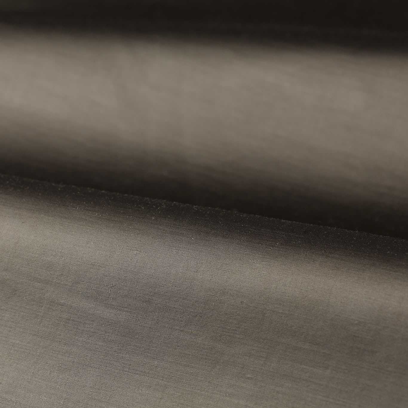 Zoffany Amoret Performance Anthracite Fabric Sample ZL1X333478